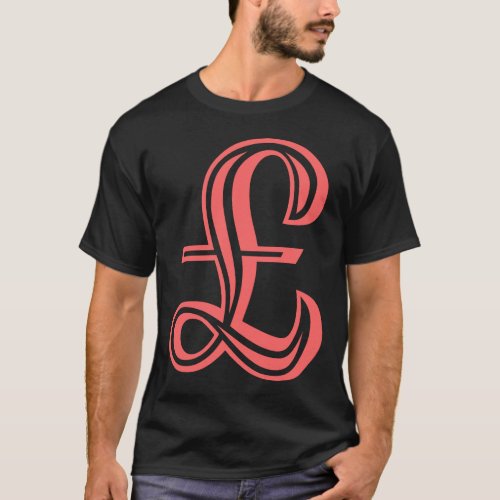 Pound Sign T_Shirt