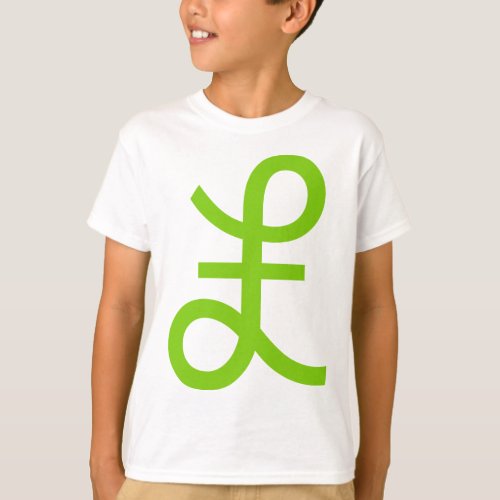 Pound Sign T_Shirt