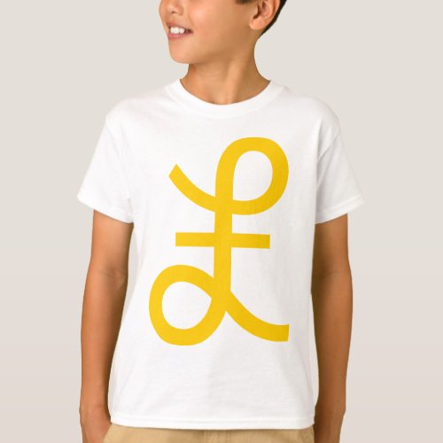 Pound Sign T_Shirt