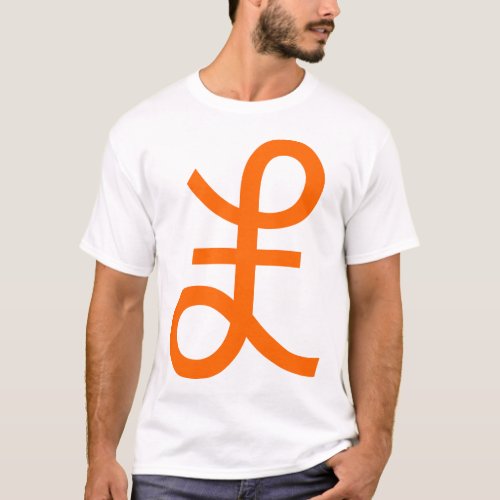 Pound Sign T_Shirt