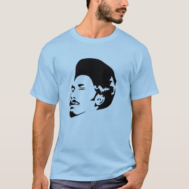 Pound T-Shirt (Front)