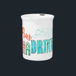 Pour me a drink cocktail summer beverage pitcher<br><div class="desc">I need a drink. Mixed drink,  wine,  beer,  iced tea,  lemonade,  pick your favorite. A fun shirt.</div>