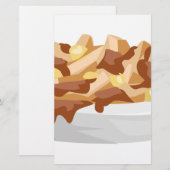 poutine (Front/Back)