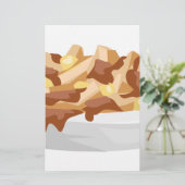 poutine (Standing Front)