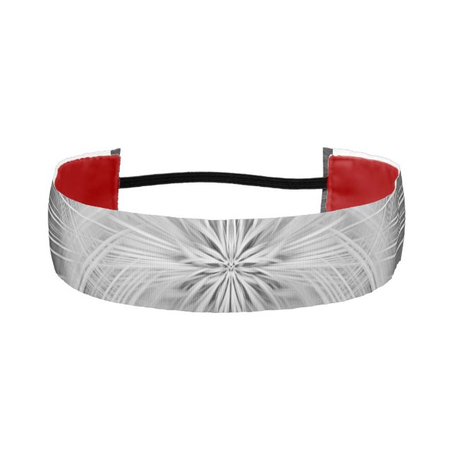 Pouting Pleasure  Athletic Headband (Front)