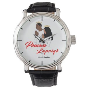 Pouvwa Lapriyé - WATCH