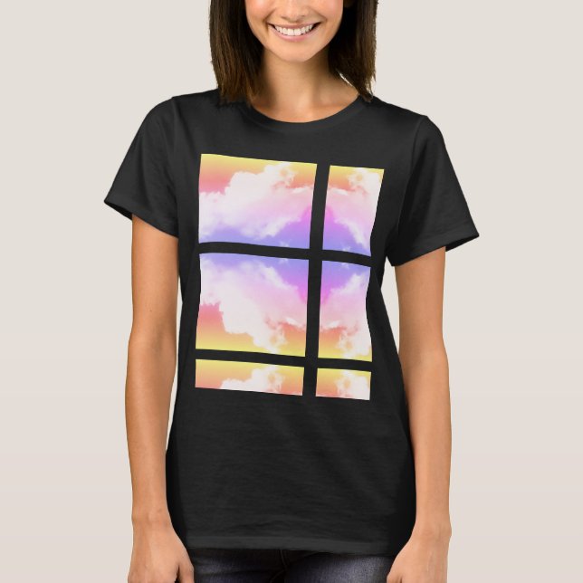 POV T-Shirt (Front)