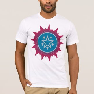 Povo de Congo T-Shirt