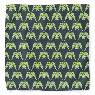 Pow! Bandana