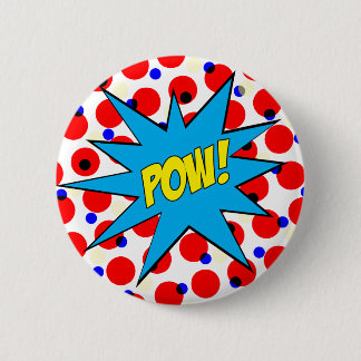 Pow! Button
