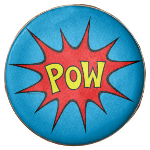 Pow! Chocolate Covered Oreo