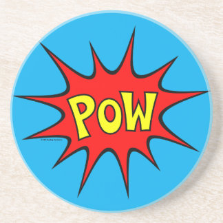 Pow Coaster