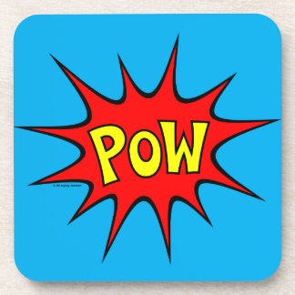 POW! COASTER