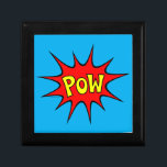 Pow! Gift Box<br><div class="desc">A comic book inspired burst.</div>