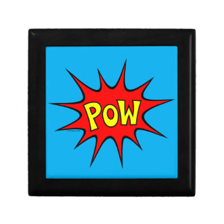 Pow! Gift Box