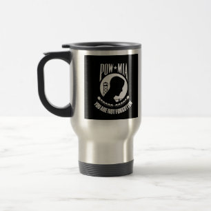 POW - MIA Mug