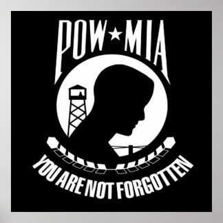 Pow Mia Art | Pow Mia Paintings & Framed Artwork by Pow Mia Artists