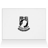 POW/MIA Recognition Day Card (Inside Horizontal (Top))