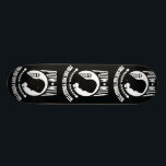POW MIA SKATEBOARD DECK<br><div class="desc">You can adjust the position of the design as you wish for perfect fit! Move the image up, down, left, or right. You can enlarge or rotate the image too! Just try it.</div>