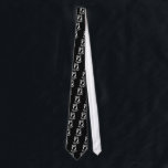 Pow-Mia Tie<br><div class="desc">POW MIA Tie</div>