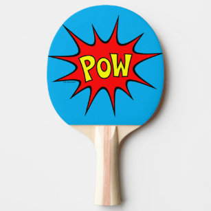 marvel ping pong paddles