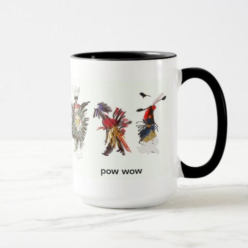 pow wow cup
