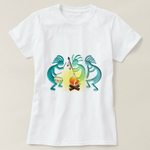 Pow Wow T-Shirt