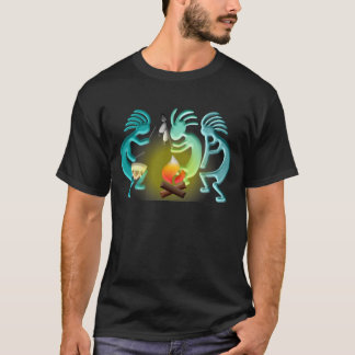 Pow Wow T-Shirt