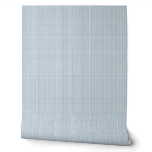Powder Blue Coarse Linen Wallpaper Powder Blue Coarse Linen Wallpaper