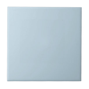 Powder Blue Frost #C1D9E6 Ceramic Tile
