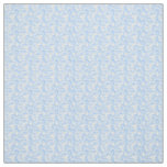 Powder Blue Spruce Cotton Fabric