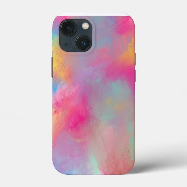 Powder Graphic Design  Case-Mate iPhone Case (Back)
