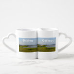 Powder Point Duxbury Coffee Mug Set