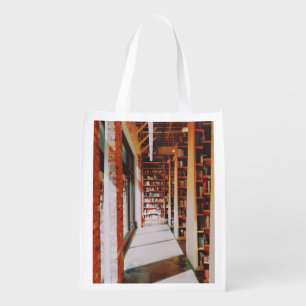 Powell's Books - Portland - Oregon  Grocery Bag