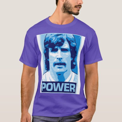 Power 1 T_Shirt