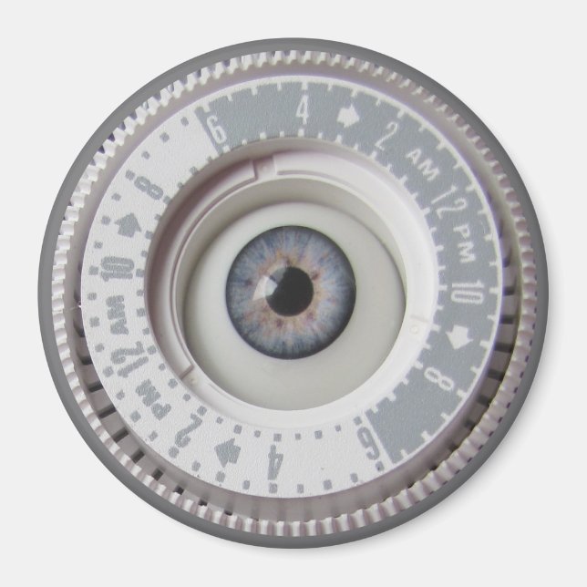 Power-2 Magnet (Front)