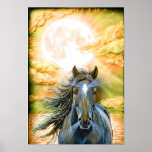 power and grace poster
