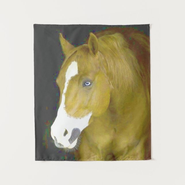 power-and-grace tapestry (Front)