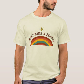 Power and Politics, the t-shirt.  T-Shirt