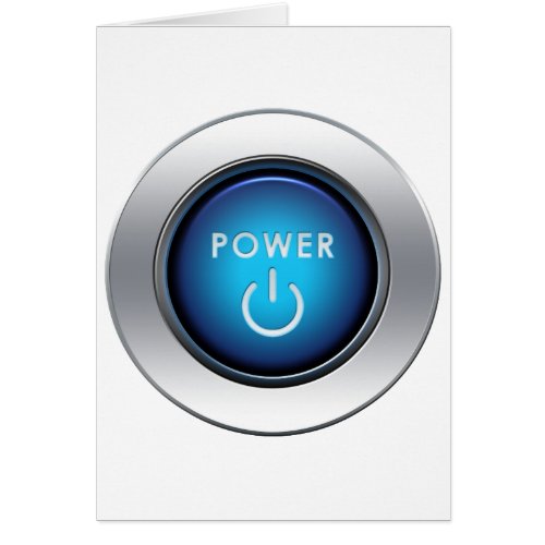 Power Button