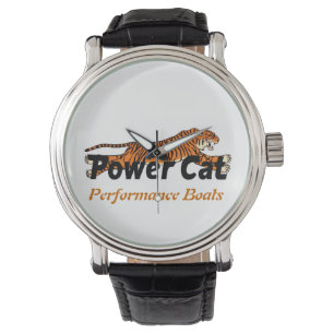 Power Cat Watch