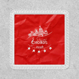 Power Chords Holiday 2026 Powerhouse patch