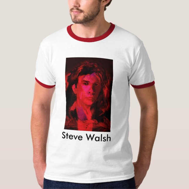 Power Era Painting Shirt (Front)