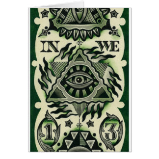 Power Eye Cards