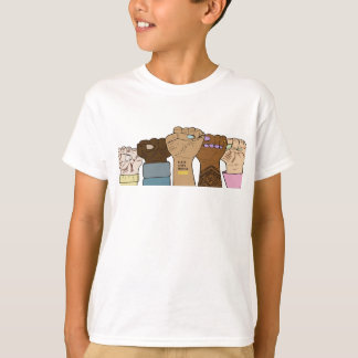 Power Fists / BLM T-Shirt