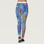 Power Leggings<br><div class="desc">Each Piece has a hidden word. A word we can sometimes connect too. Its a way of expressing emotions into each piece. Words are so important to our daily life. We tell ourselves something everyday. Inspire each of us. Its a state of mind, unleash the positive. Power is a word...</div>