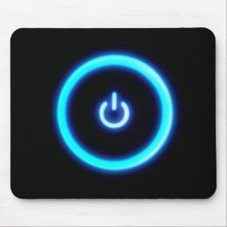 POWER MOUSE PAD