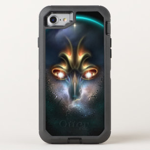 Power Of All Seeing iPhone 6/s Defender Cs