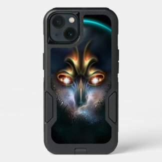 Power Of All Seeing iPhone 6/s Defender Cs 13 Case