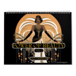 POWER OF BEAUTY VOL.2 2027 CALENDAR